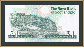  1  1988 P-351 (351a.1) UNC