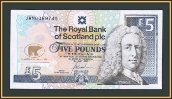  5  2005 P-365 UNC