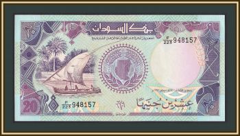  20  1991 P-47 UNC