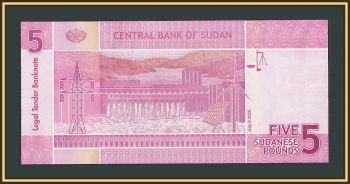  5  2006 P-66 (66a) UNC