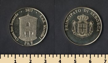  2 1/2  2013