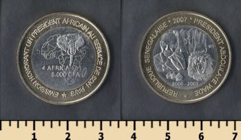  6000  2007
