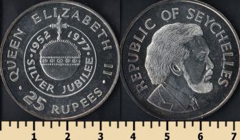   25  1977