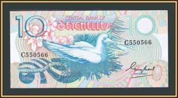  - () 10  1983 P-28 (28a) UNC