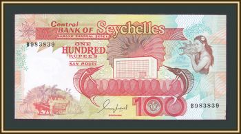  - () 100  1989 P-35 (35a) UNC