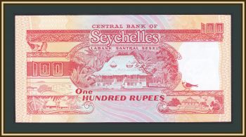  - () 100  1989 P-35 (35a) UNC