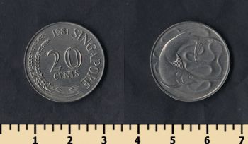  20  1967-1985