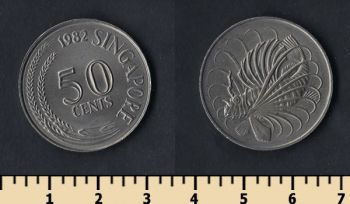  50  1967-1985