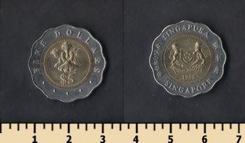 5  1995-98