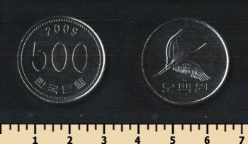   500  2009