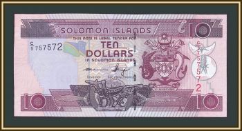 - 10  2011 P-27 (27a.3) UNC