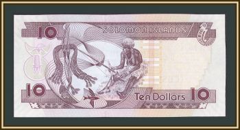  - 10  2011 P-27 (27a.3) UNC