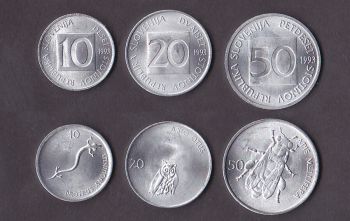   3  1992-1993