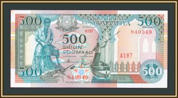  500  1996 P-36 (36c) UNC