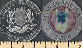  250  2006