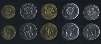   5 