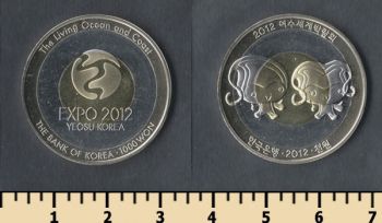   1000  2012