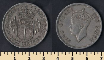   1/2  1951