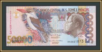 -   50000  2004 P-68 (68b) UNC