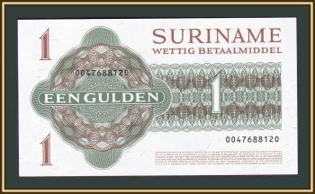  1  1984 P-116 (116h) UNC
