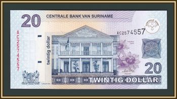  20  2004 P-159 (159a) UNC