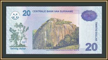  20  2004 P-159 (159a) UNC
