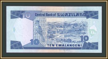  () 10  1998 P-24 (24c) UNC