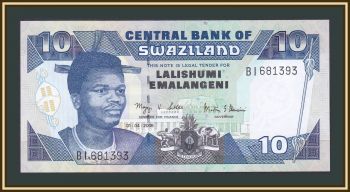  () 10  2006 P-29 (29c) UNC