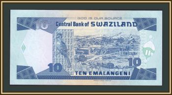  () 10  2006 P-29 (29c) UNC