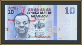  () 10  2010 P-36 (36a) UNC