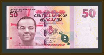  () 50  2010 P-38 (38a) UNC