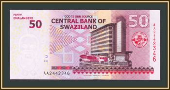  () 50  2010 P-38 (38a) UNC