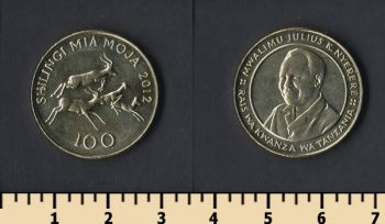  100  2012