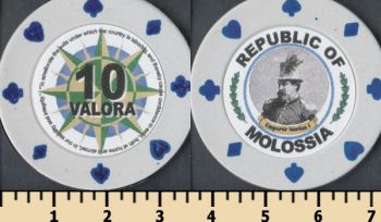   10 