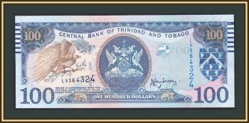    100  2006 P-51 (51b) UNC