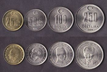   4  2001-2004
