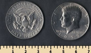  1/2  1977