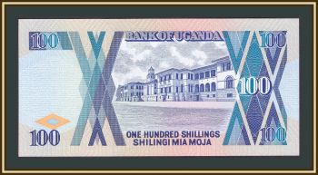  100  1996 P-31 (31c.2) UNC