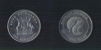  100  2004