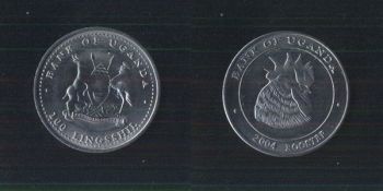  100  2004