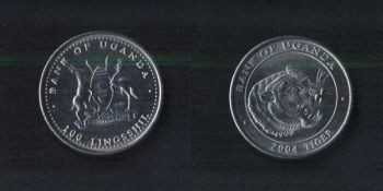  100  2004