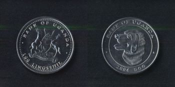  100  2004