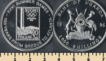  1000  1996