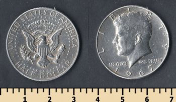  1/2  1967
