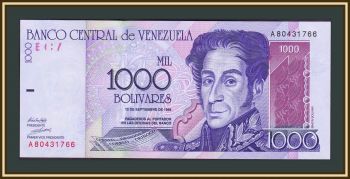  1000  1998 P-79 UNC