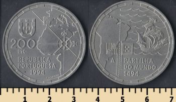  200  1994