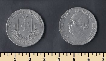  5  1939