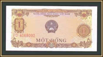  1  1976 P-80 (80a) UNC