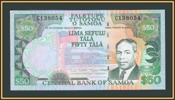  50  2006 P-36 UNC