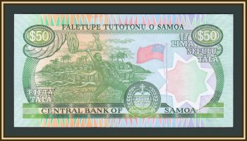  50  2006 P-36 UNC